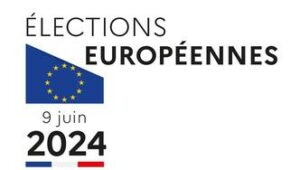 Elections européennes 9 juin 2024