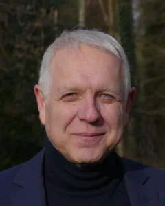 michel caron- maire d'ormoy 91540