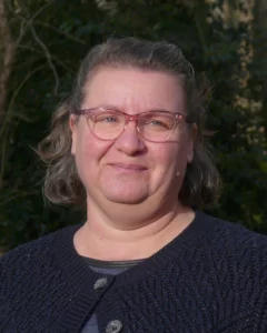 Mylene HUEBRA