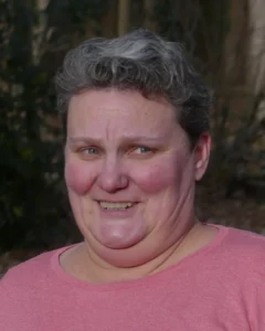 Nadege CALY