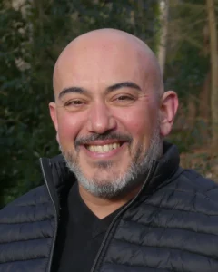 Joel FERREIRA DA SILVA