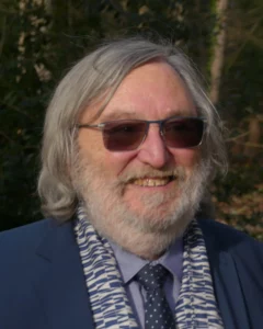 JACQUES GOMBAULT-ADJOINT EN CHARGE DE L'URBANISME