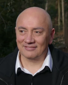 Olivier TAIPINA 5ème Adjoint en charGe du Cadre de vie