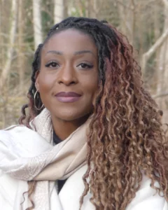 Adelette WANET 6ème Adjointe en charge de la Santé
