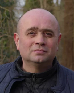 Frederic DUBOZ