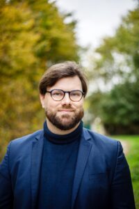ANTOINE TOCHE